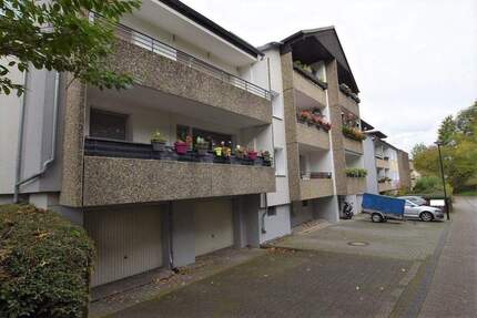 Wohnung Hagen Hohenlimburg - 2 Zimmer, 57 m&sup2;, 480&euro; | Angebot:26155722