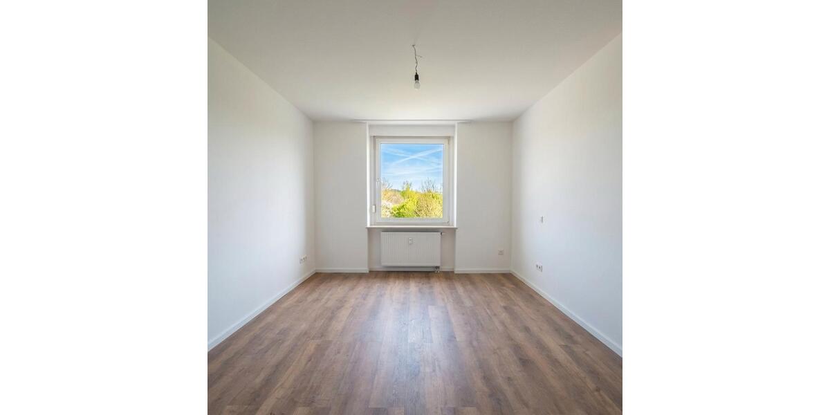 NEUGRÜNDUNG: 2er-WG - neu renoviert mit EBK in Dortmund 2 zimmer