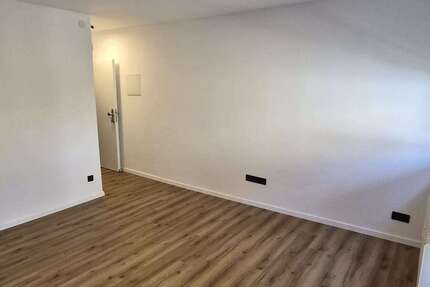 Wohnung Mannheim Sandhofen - 1 Zimmer, 28 m&sup2;, 530&euro; | Angebot:26829073