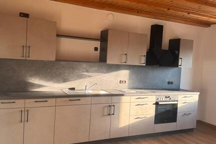 Wohnung Gunzenhausen - 3 Zimmer, 127 m&sup2;, 1.100&euro; | Angebot:25218974