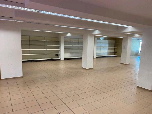 Gewerbeobjekt Unterdießen - 1.500&euro; | Angebot:25390730