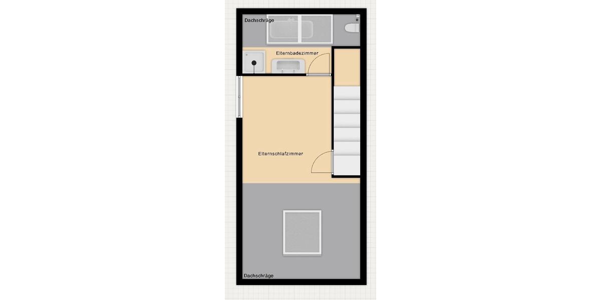 Doppelhaushälfte Filderstadt - 4 Zimmer, 135 m&sup2;, 2.200&euro; | Angebot:25059825