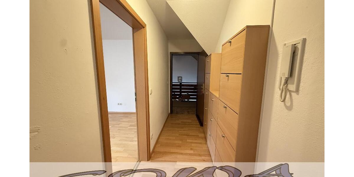 3 Zimmerwohnung - in Neuburg Laisacker - mit Balkon und Garage und STP - Ein Objekt von Ihrem Immobilienpartner SOWA Immobilien und Finanzen - 3- Neuburg | Angebot:26719741