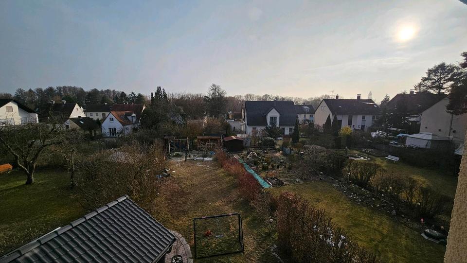 Wohnen auf Zeit Erlangen Alterlangen - 1 Zimmer, 37 m&sup2;, 750&euro; | Angebot:24695690