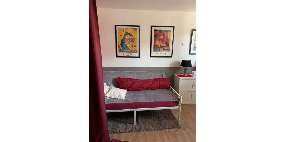 Gladbeck , Möblierte großeWohnung kurzfristig für 2 Monate 5 zimmer