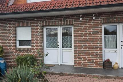 Große Wohnung - kleiner Preis: 3 ZKB mit Balkon und Carport in Herzen von Lathen 3 zimmer