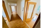 Wohnen am Stadtwald! Idyllisch gelegene 3 Zimmer Wohnung mit PKW Stellplatz - Etagenwohnung Gera Debschwitz | Angebot:27266019