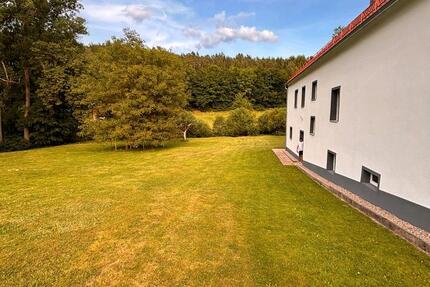 Wohnung Köfering - 2.5 Zimmer, 97 m&sup2;, 705&euro; | Angebot:25948052