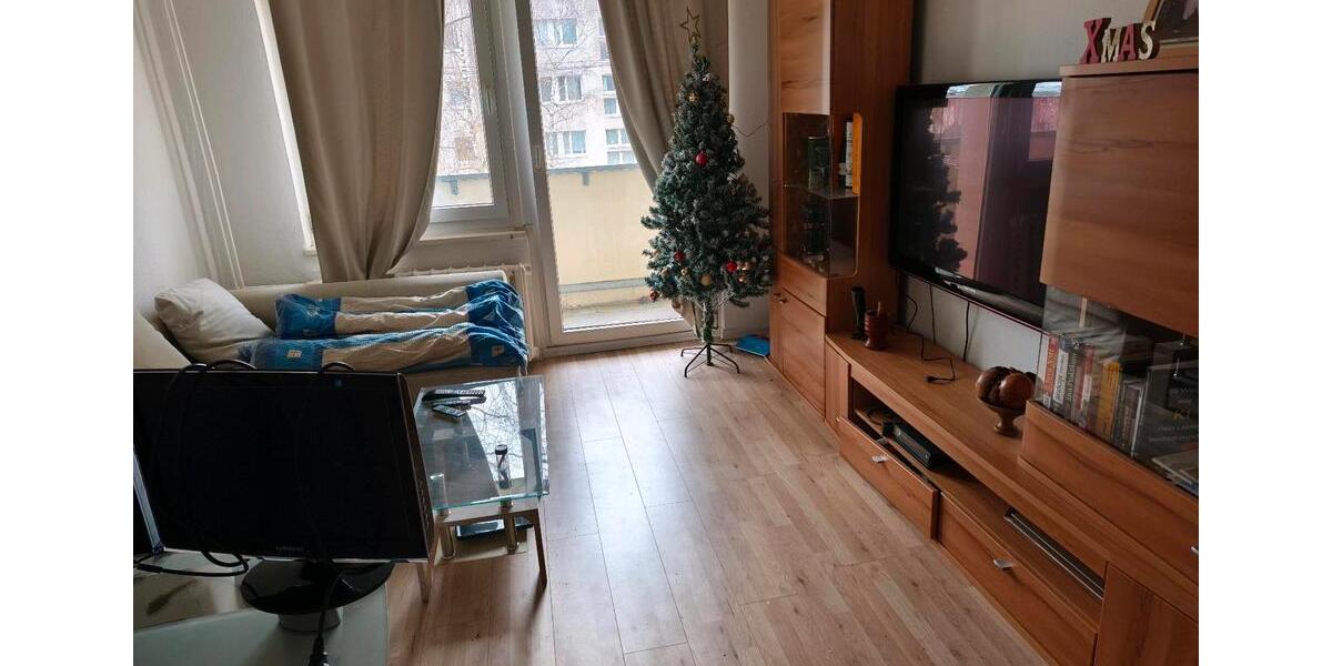 WG-Zimmer in 3er-WG in 14913 Niedergörsdorf – ab sofort frei! 1 zimmer