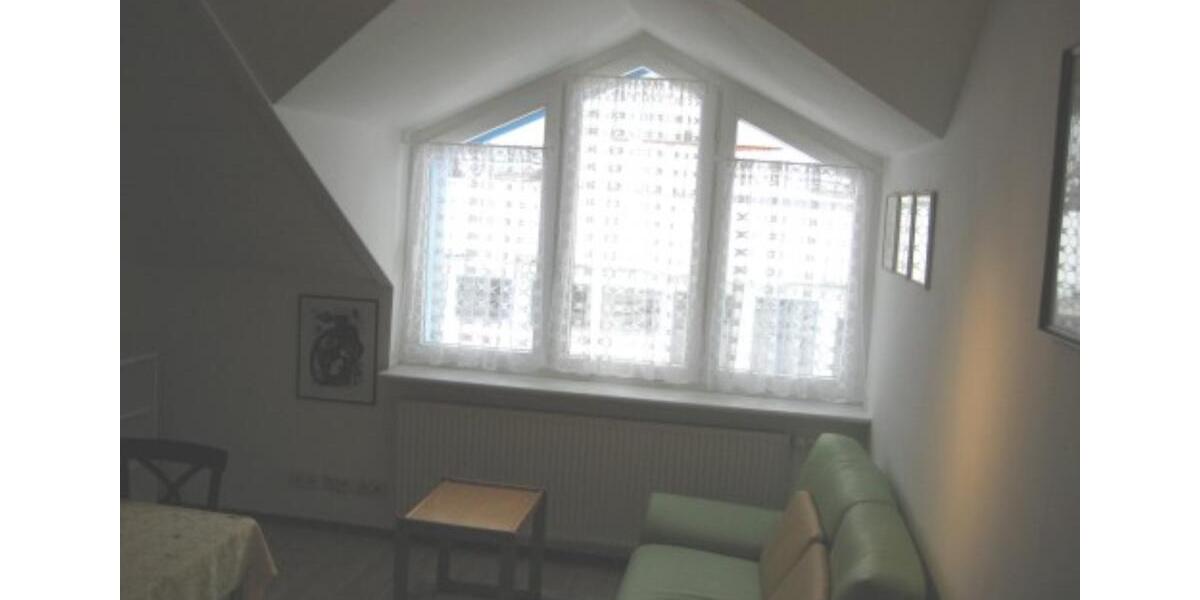 Dachgeschoßwohnung Berkheim - 2 Zimmer, 38 m&sup2;, 555&euro; | Angebot:24832866