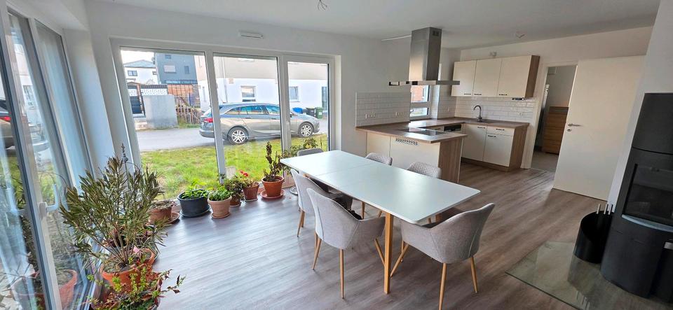 Einfamilienhaus Wöllstein - 5 Zimmer, 136 m&sup2;, 1.850&euro; | Angebot:26429859