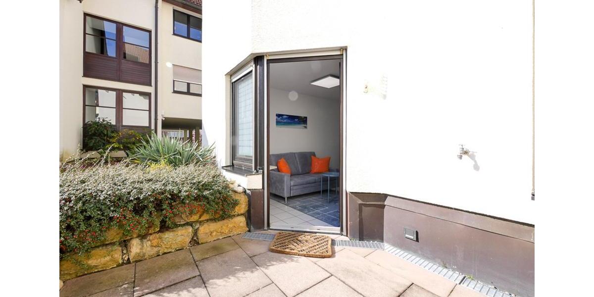 Wohnen auf Zeit Holzgerlingen - 2 Zimmer, 36 m&sup2;, 990&euro; | Angebot:26216208