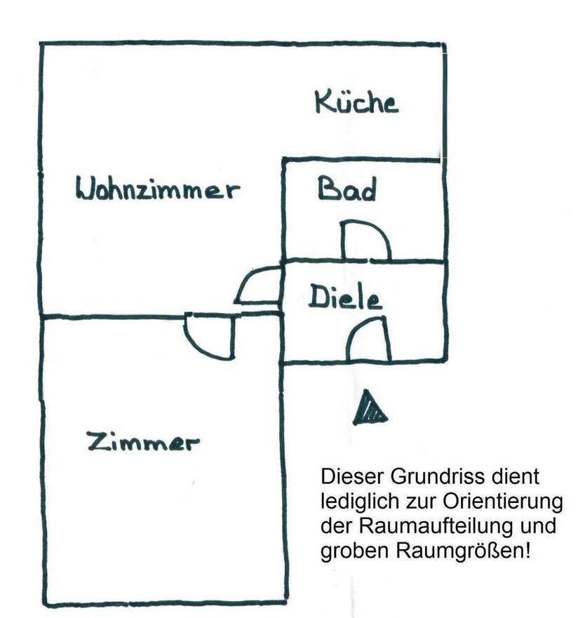 Wohnen nähe Uni und botanischem Garten! Düsseldorf-Holthausen!