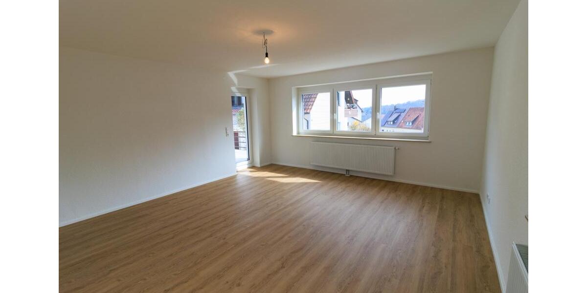 Etagenwohnung Leinfelden-Echterdingen Echterdingen - 3.5 Zimmer, 95 m&sup2;, 1.600&euro; | Angebot:26680585