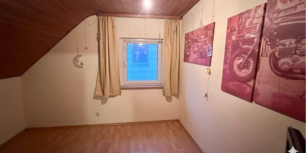 Doppelhaushälfte Betzdorf - 3 Zimmer, 84 m&sup2;, 672&euro; | Angebot:25726795