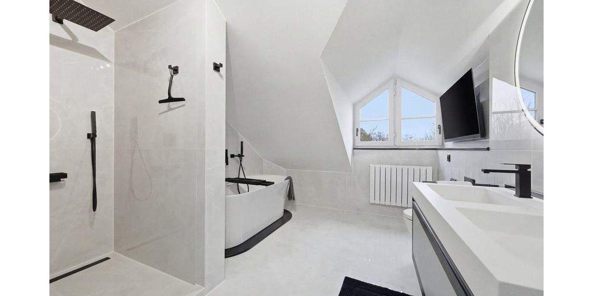 Etagenwohnung Olching - 3 Zimmer, 89 m&sup2;, 1.995&euro; | Angebot:25816396