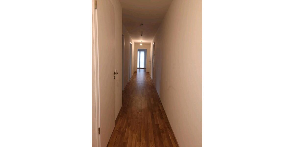 Etagenwohnung Münster Münster-Nord - 4 Zimmer, 103 m&sup2;, 1.400&euro; | Angebot:26546099