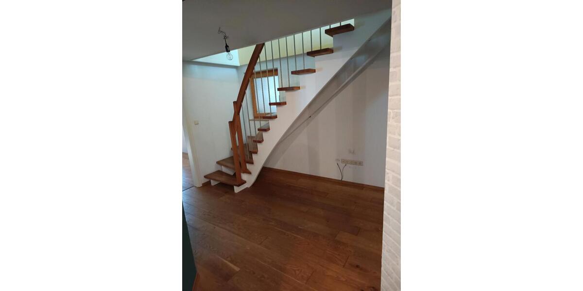 Etagenwohnung Sontheim an der Brenz - 6 Zimmer, 180 m&sup2;, 1.450&euro; | Angebot:26312704
