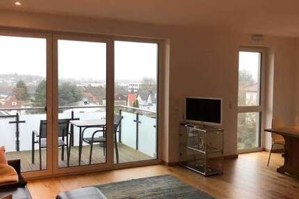 Wohnung zum Mieten in Gießen 1.200 € 91.54 m²