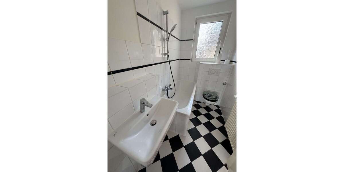 Etagenwohnung Mainz-Kastel Kastel - 2 Zimmer, 51 m&sup2;, 610&euro; | Angebot:26945189
