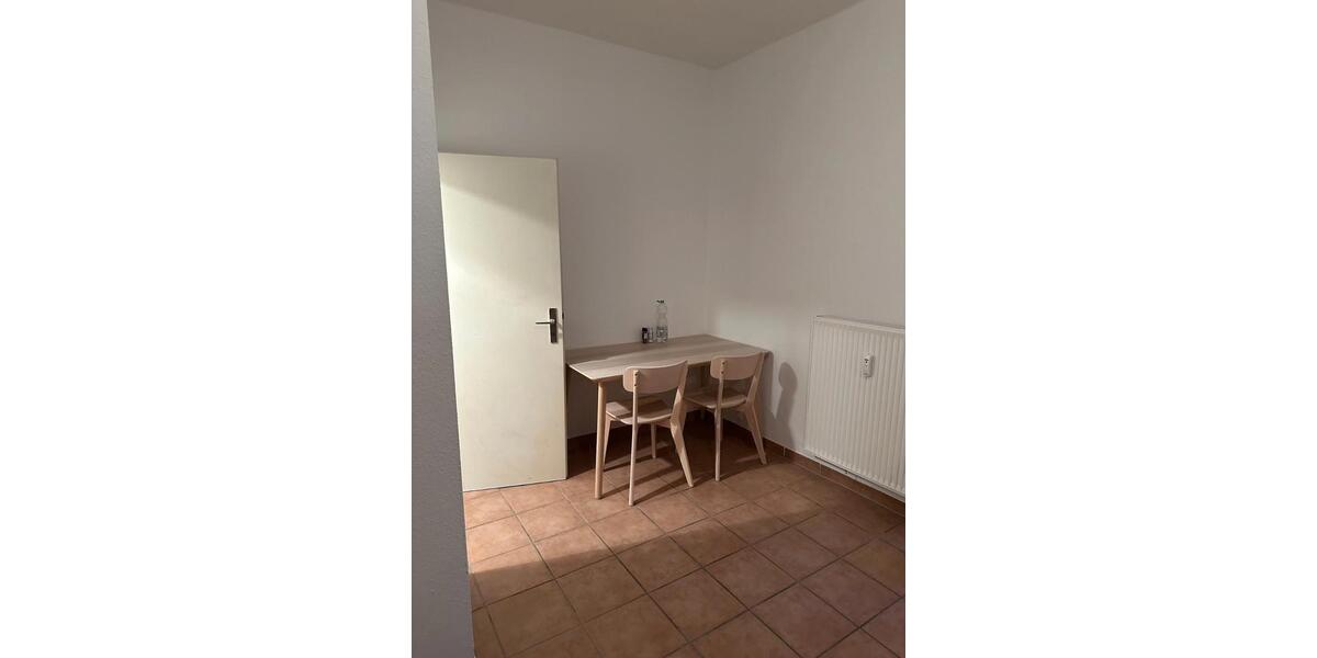 Etagenwohnung Lübeck Innenstadt - 1.5 Zimmer, 50 m&sup2;, 700&euro; | Angebot:26374307