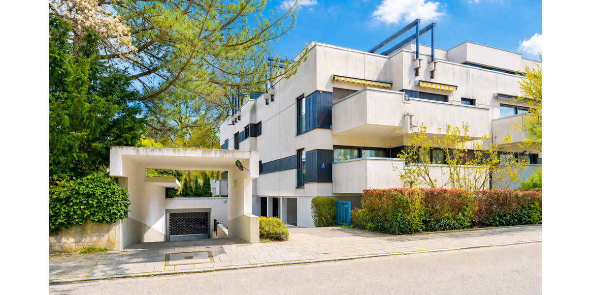 Etagenwohnung München Thalk.Obersendl.-Forsten-Fürstenr.-Solln - 4 Zimmer, 126 m&sup2;, 2.850&euro; | Angebot:26309049