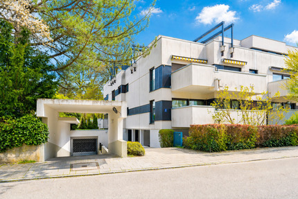 Wohnung München Thalk.Obersendl.-Forsten-Fürstenr.-Solln - 4 Zimmer, 126 m&sup2;, 2.850&euro; | Angebot:26309049