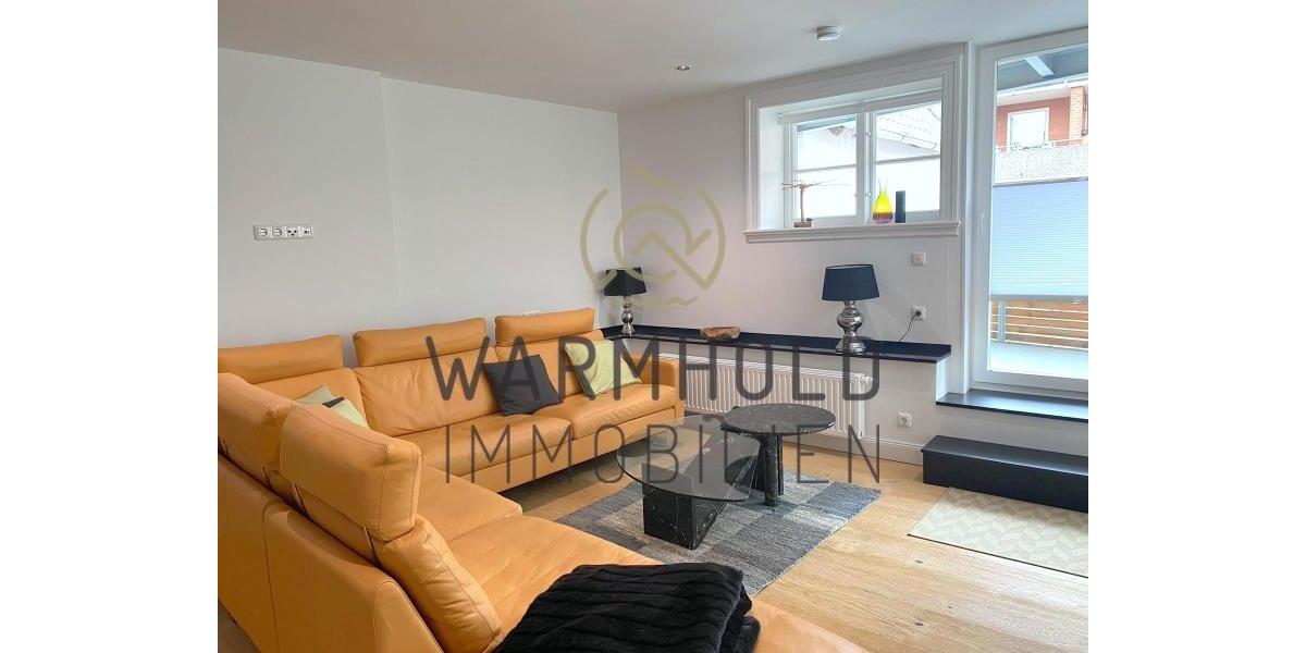 Etagenwohnung Lüneburg - 1 Zimmer, 41 m&sup2;, 800&euro; | Angebot:24686162