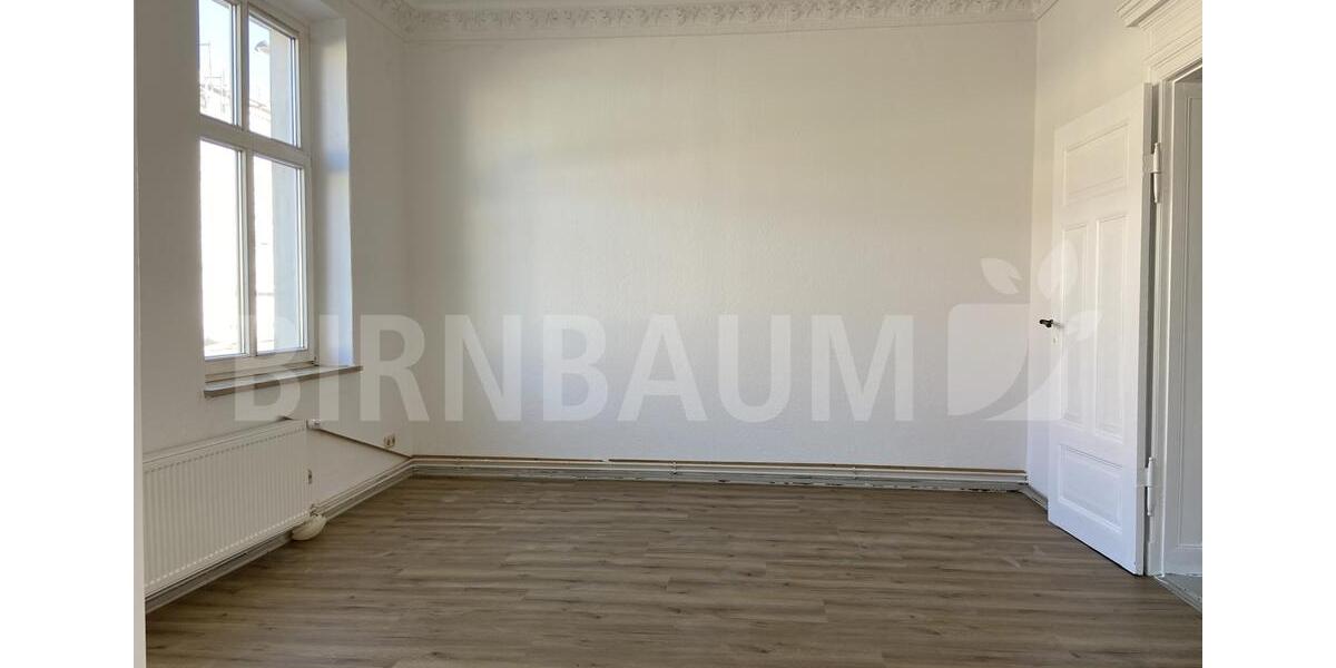 Etagenwohnung Greifswald - 3 Zimmer, 87 m&sup2;, 740&euro; | Angebot:26097663