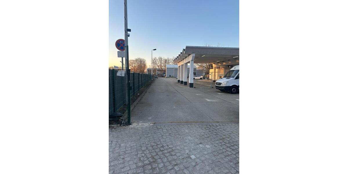 Gewerbeobjekt Zossen - 5&euro; | Angebot:24752931