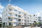 Hochwertige Wohnung mit Terrasse, Wellness im Haus, nähe Rhein!