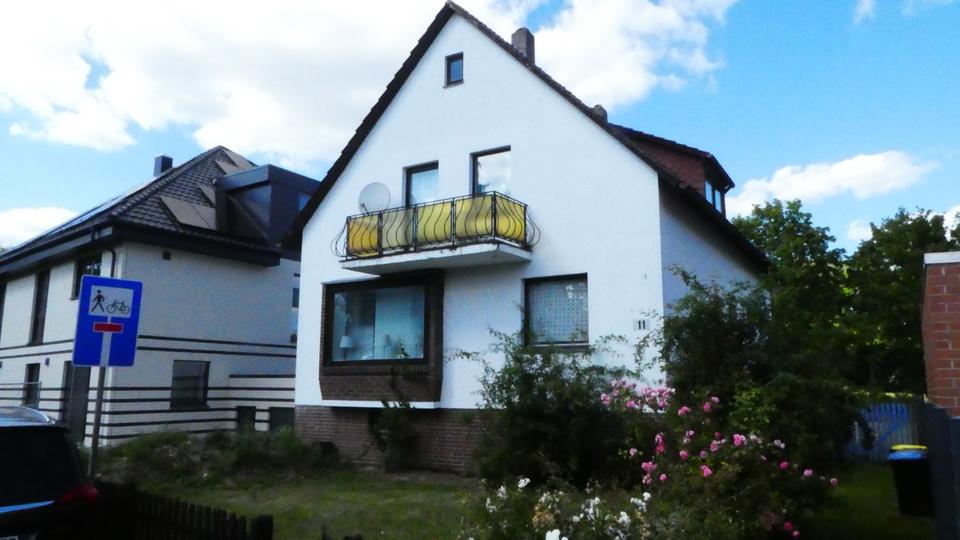 5-6 Zimmer Einfamilienhaus direkt am Kanal 6 zimmer