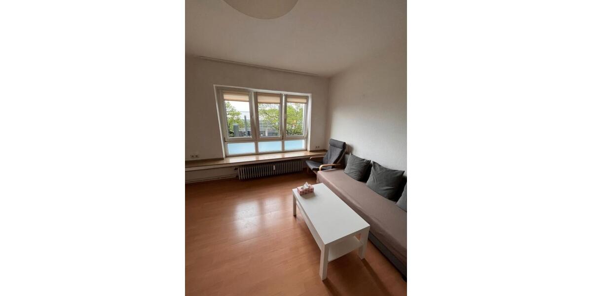 Wohnen auf Zeit Düsseldorf Düsseltal - 1 Zimmer, 20 m&sup2;, 670&euro; | Angebot:25996483