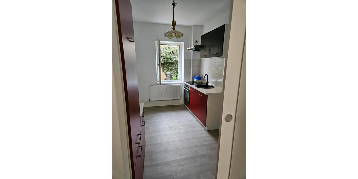 1-Zimmer-Wohung in der Altstadt von Wismar 1 zimmer