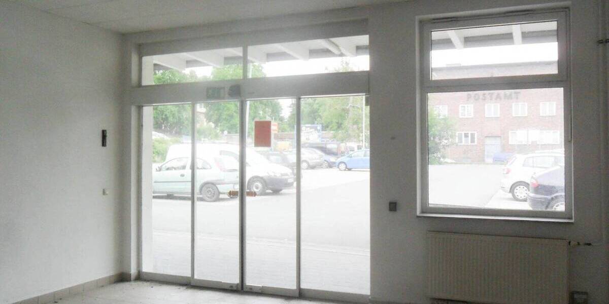 Gewerbeobjekt Zeulenroda-Triebes Zeulenroda - 2.200&euro; | Angebot:23624404