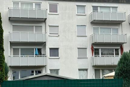 Schöne 3-Zimmer-Wohnung ab sofort zur vermieten Quadrath-Ichendor zimmer