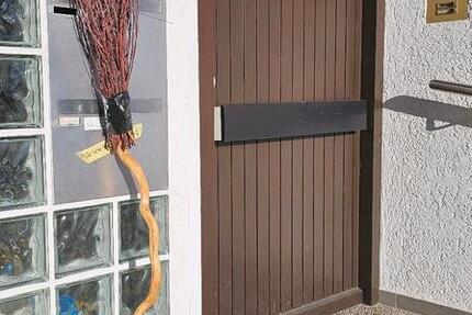 Wunderschöne 2,5 Zimmer Wohnung (frisch saniert) 2 zimmer