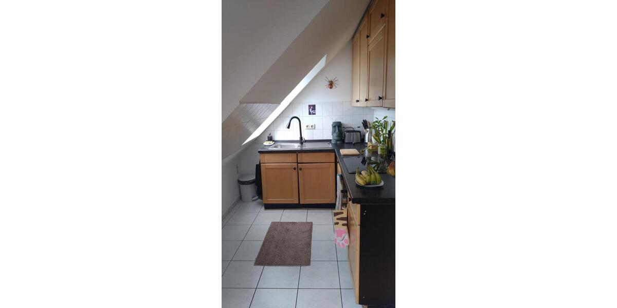 Maisonettenwohnung Salzwedel - 2 Zimmer, 58 m&sup2;, 556&euro; | Angebot:26524847