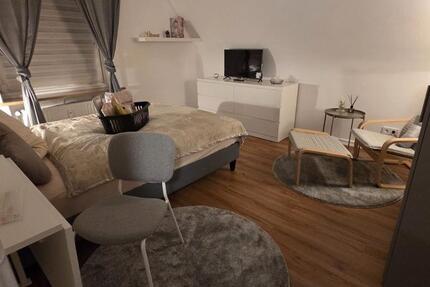Wohnen auf Zeit Hamburg Wandsbek - 1 Zimmer, 51 m&sup2;, 820&euro; | Angebot:26536296