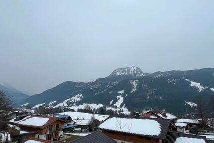 Wohnung Bad Hindelang - 4 Zimmer, 100 m&sup2;, 1.390&euro; | Angebot:24652000