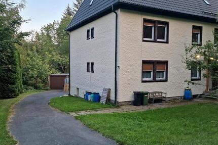 Wohnung Rehau - 3 Zimmer, 75 m&sup2;, 450&euro; | Angebot:27540945