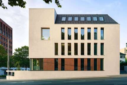 Gewerbeobjekt Wiesbaden Biebrich - 3.564&euro; | Angebot:26105428