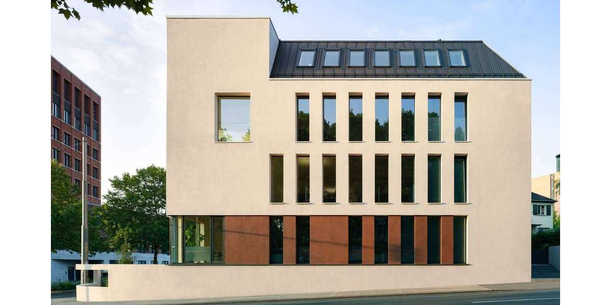 Gewerbeobjekt Wiesbaden Biebrich - 3.564&euro; | Angebot:26105428