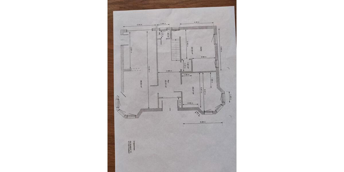 Einfamilienhaus Friedland - 6.5 Zimmer, 220 m&sup2;, 2.250&euro; | Angebot:26197204