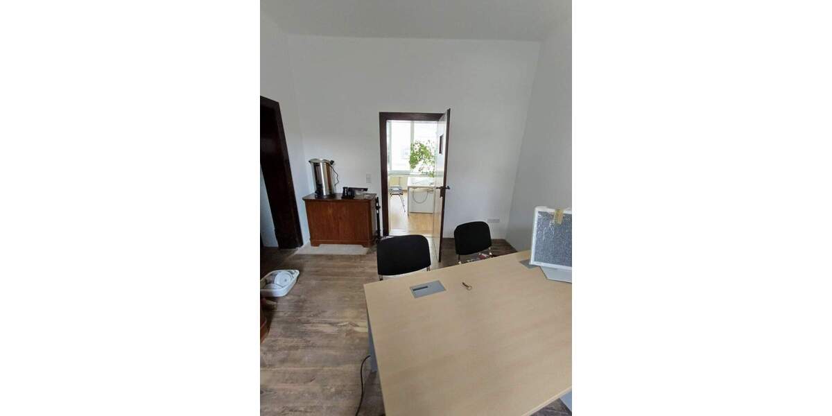 Gewerbeobjekt Eilenburg Eilenburg-Ost - 2 Zimmer, 400&euro; | Angebot:26555308