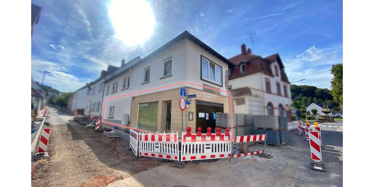 Gewerbeobjekt Pirmasens - 390&euro; | Angebot:7817206