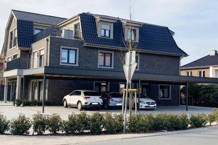 Wohnung Vechta - 3 Zimmer, 95 m&sup2;, 1.050&euro; | Angebot:25081235