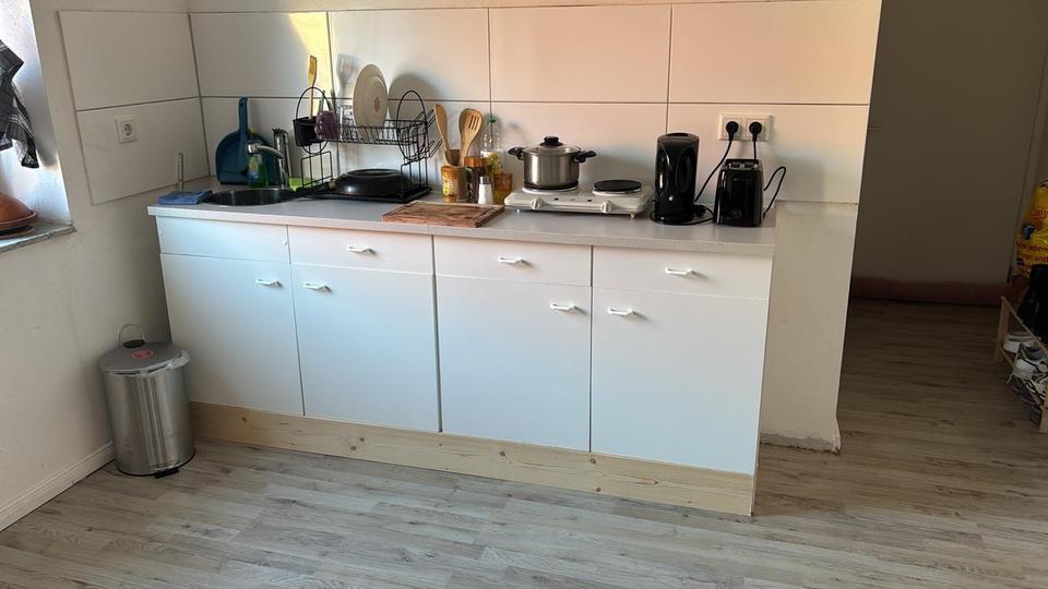 Etagenwohnung Krefeld Gellep-Stratum - 2 Zimmer, 48 m&sup2;, 655&euro; | Angebot:24780181