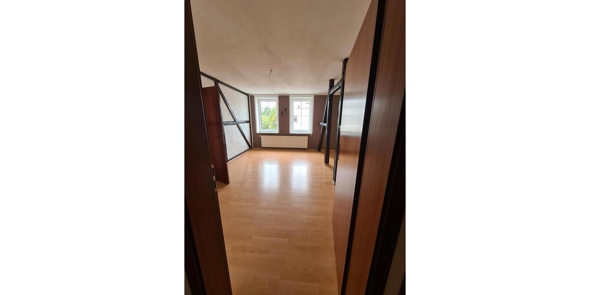 Etagenwohnung Hohe Börde - 2 Zimmer, 50 m&sup2;, 300&euro; | Angebot:26447881