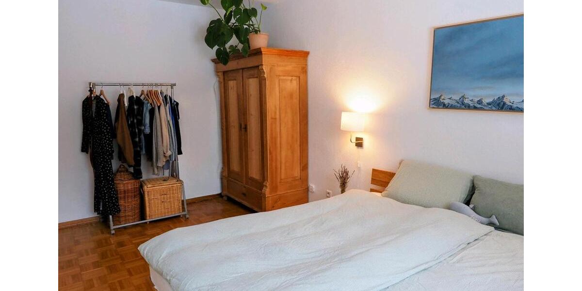 Wohnen auf Zeit Hannover Vahrenwald-List - 2 Zimmer, 70 m&sup2;, 1.200&euro; | Angebot:24746983